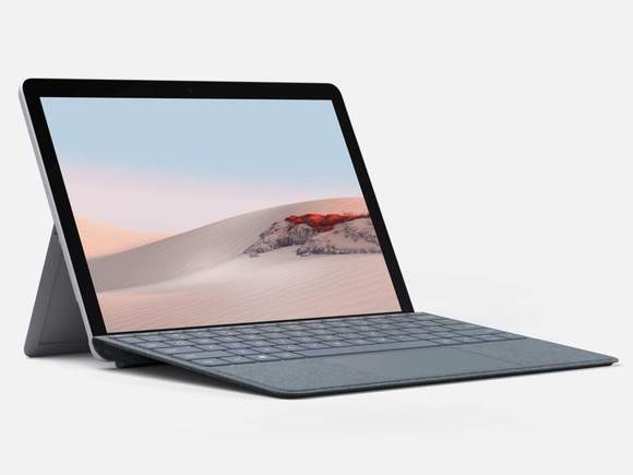 Microsoft Surface Go 2 LTE M/8GB RAM/128GB COMM (SUF-00007) PRE