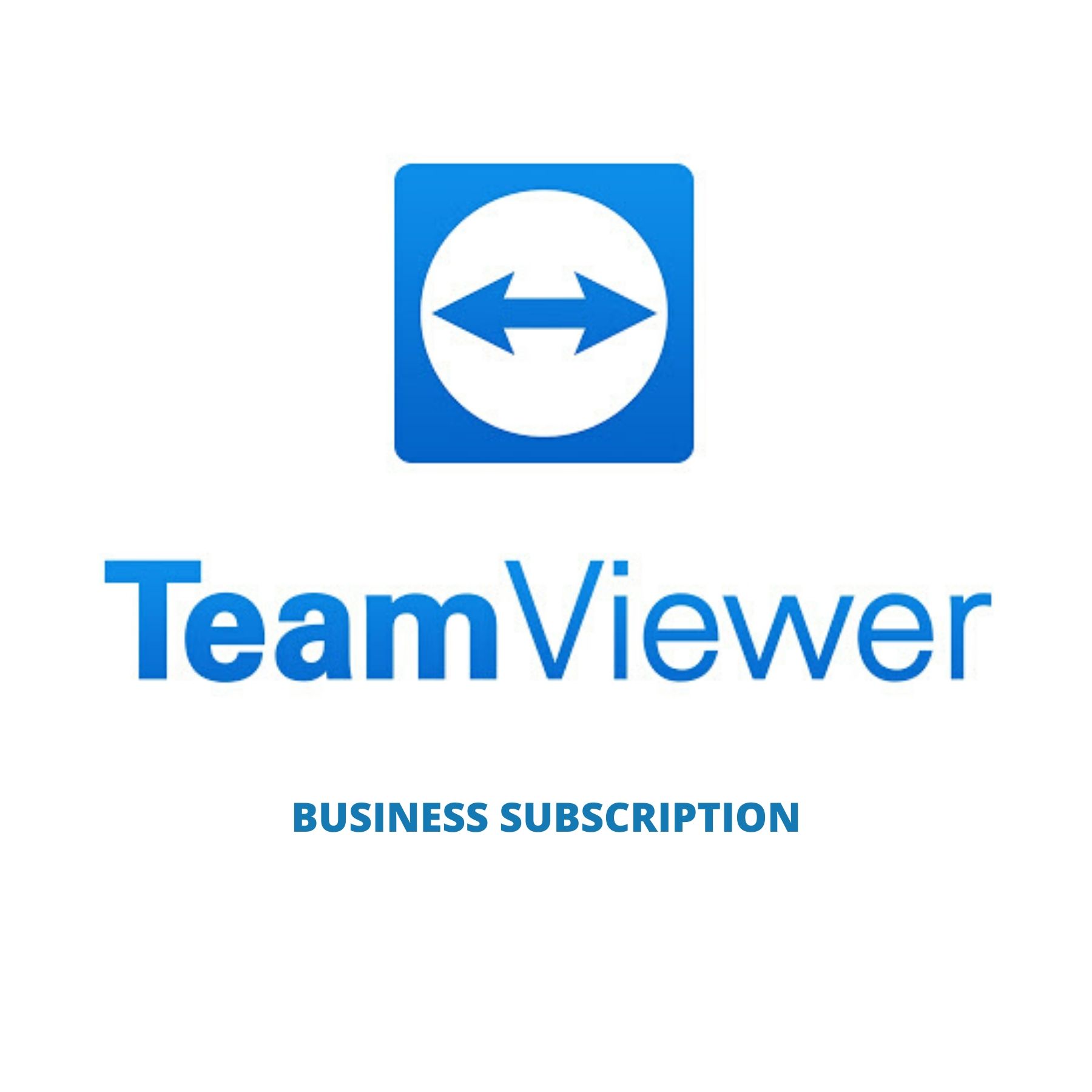 teamviewer business subscription download